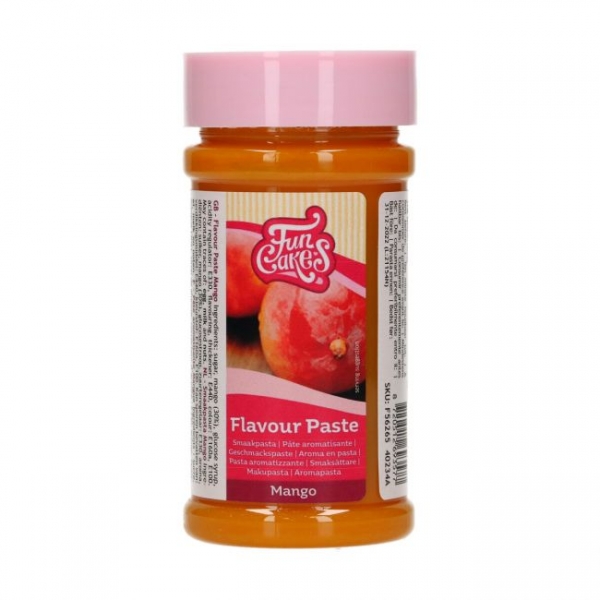 Flavouring - Mango